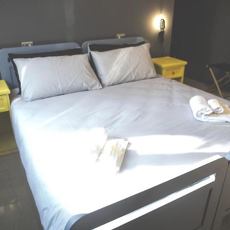 Lako Hostel Capodimonte Kültér fotó