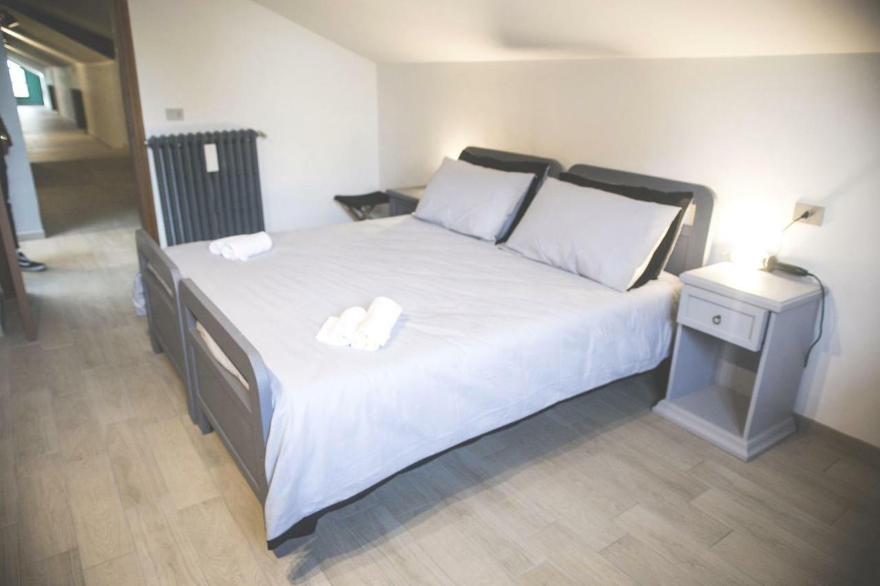 Lako Hostel Capodimonte Kültér fotó